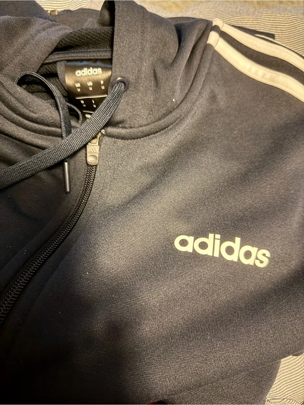 Bundle of Adidas Men’s Jackets!